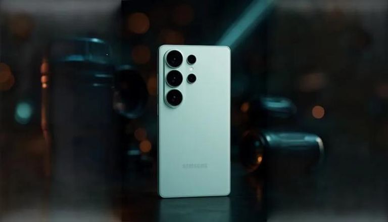 Galaxy S26 Ultra