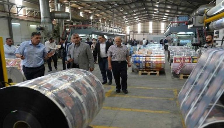 أول محطة طاقة شمسية للتسخين الصناعي في الأردن