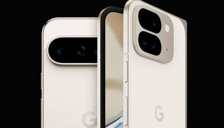 هاتف pixel 10