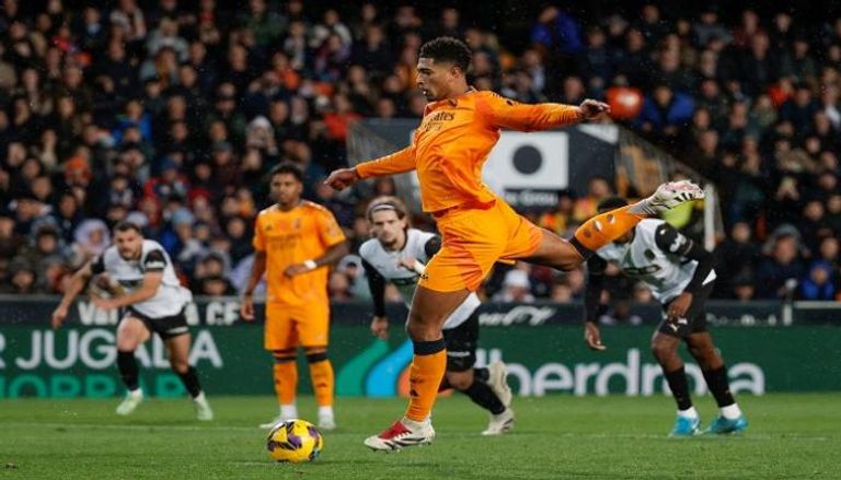 ريال مدريد 