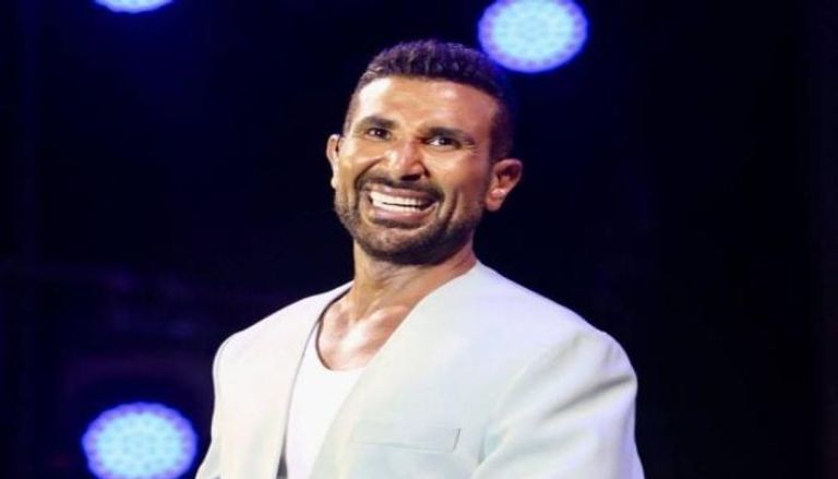 أحمد سعد يكشف عن تحضيراته لـ The Voice