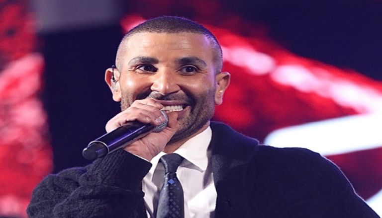 أحمد سعد يكشف عن تحضيراته لـ The Voice أحمد سعد يكشف عن تحضيراته لـ The Voice