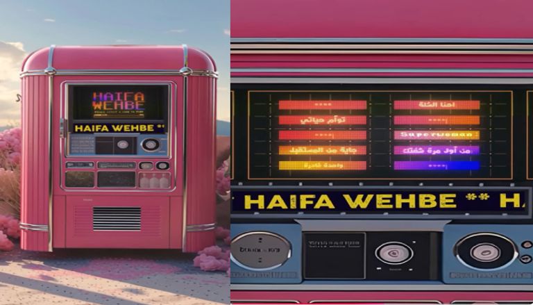 توأم حياتي أحدث ألبومات هيفاء وهبي توأم حياتي أحدث ألبومات هيفاء وهبي