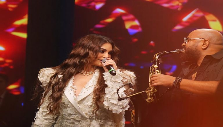 توأم حياتي أحدث ألبومات هيفاء وهبي توأم حياتي أحدث ألبومات هيفاء وهبي