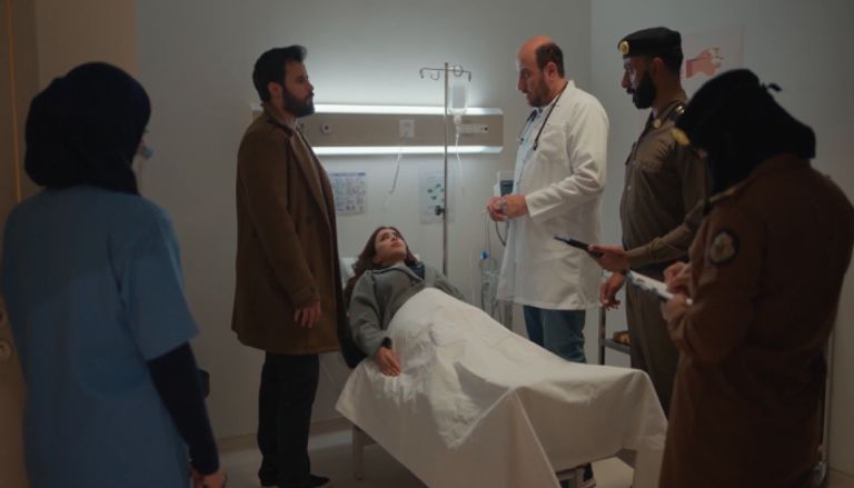 الحلقة 81 من مسلسل أمي