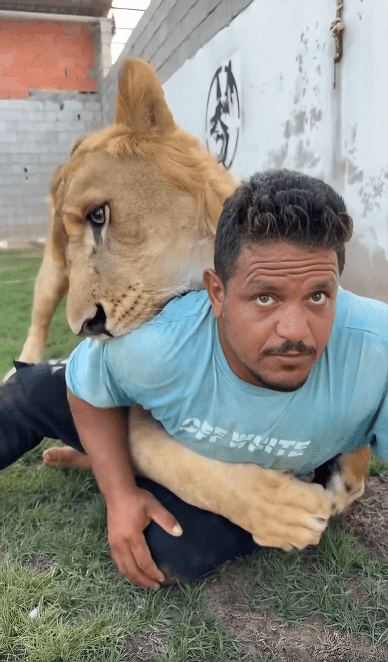فيديو العامل المصري في ليبيا