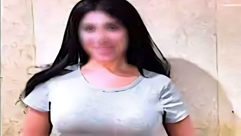 الراقصة نورا دانيال