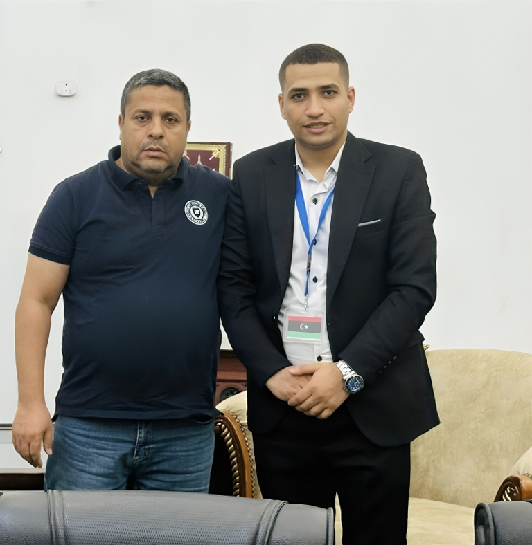 واقعة مزاح الأسد