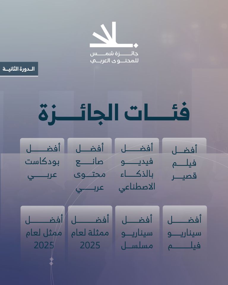 مدينة الشارقة للإعلام شمس