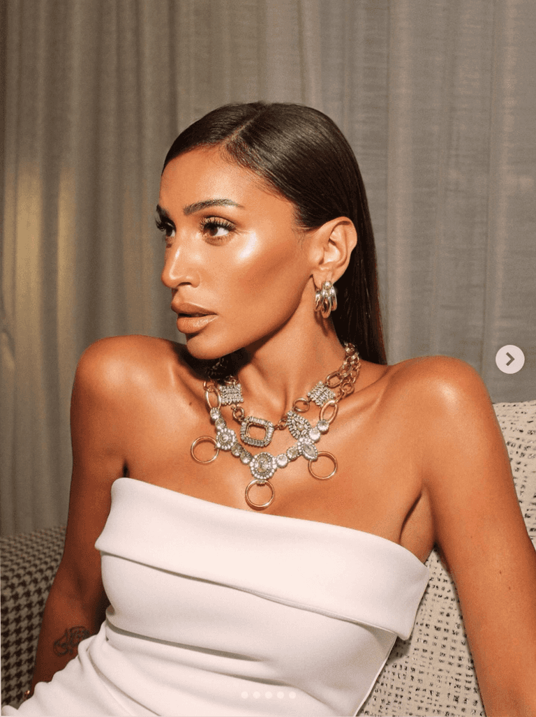 دينا الشربيني النجمة دينا الشربيني