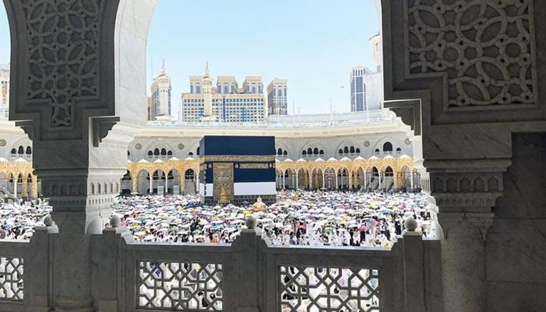 دليل شامل للتقديم على تأشيرة العمرة عبر منصة "نسك عمرة"