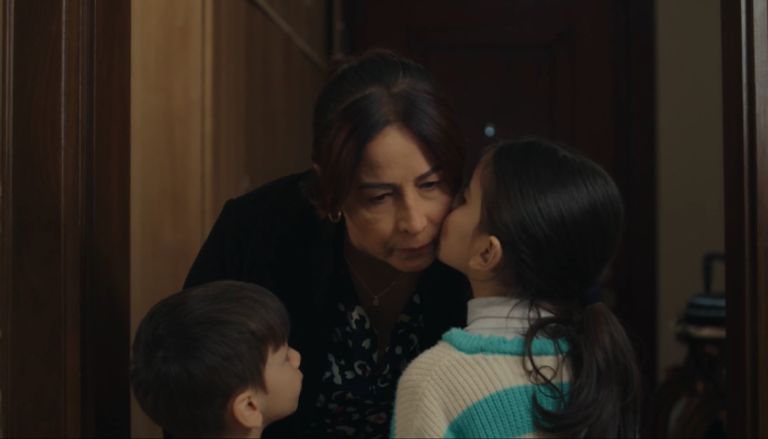 الحلقة 6 من مسلسل سلمى