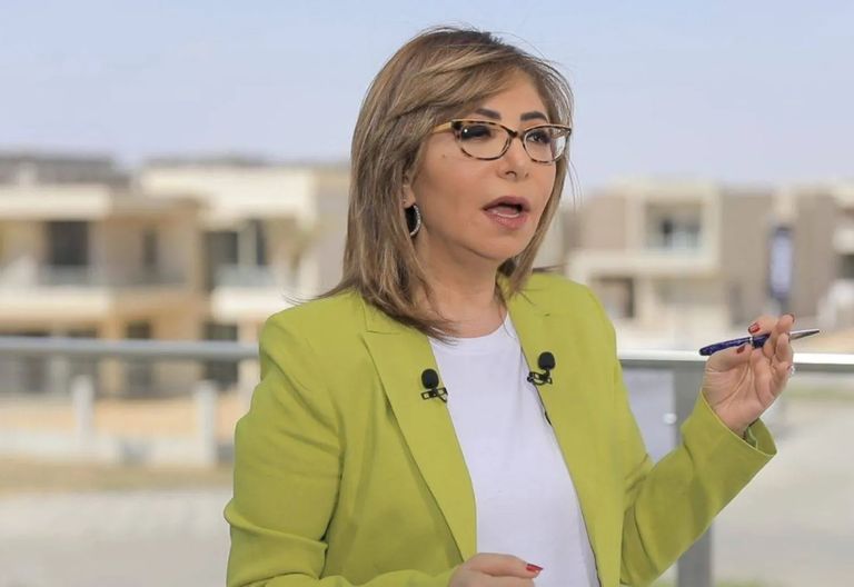 أنغام تطمع في دعوات الطيبين بالشفاء