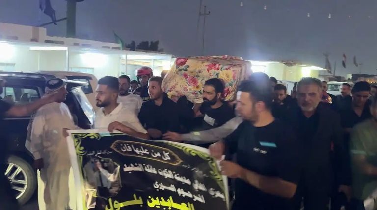  السوري زين العابدين بلول