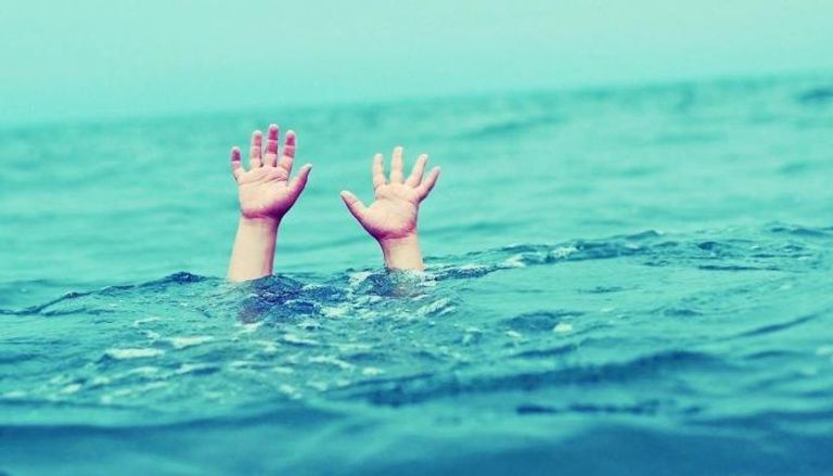 الحادث أسفر عن غرق 6 فتيات