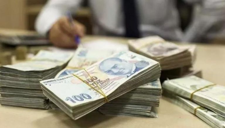 الليرة التركية - أرشيفية