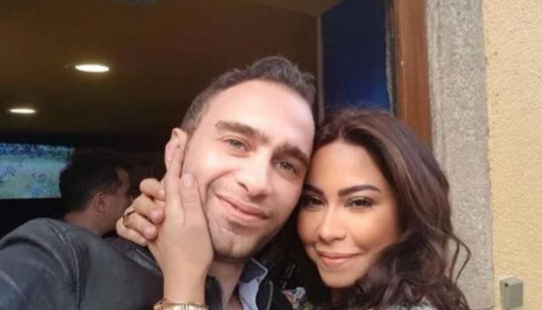 نوال الزغبي