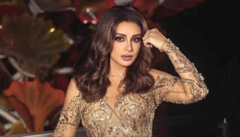 أنغام - أرشيفية