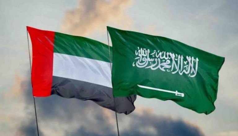 علما السعودية ودولة الإمارات