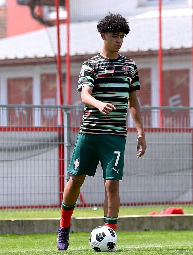 نجل واين روني