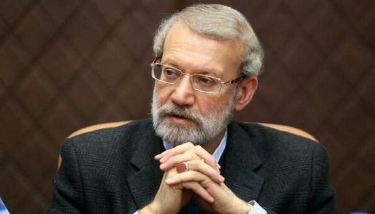 علي لاريجاني
