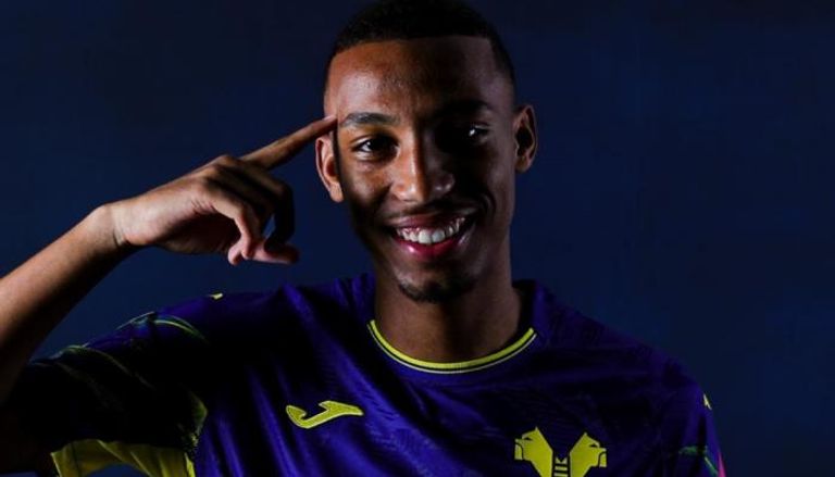 بلغالي لاعب هيلاس فيرونا