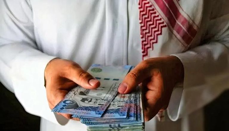 معاش التقاعد في السعودية