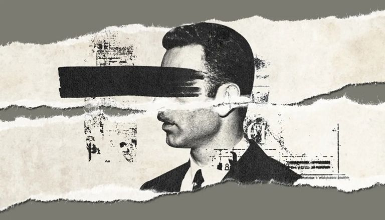 الجاسوس السوفياتي أوليغ ليالين