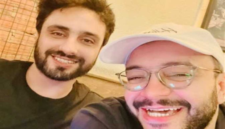 وفاة الفنان المصري بهاء الخطيب