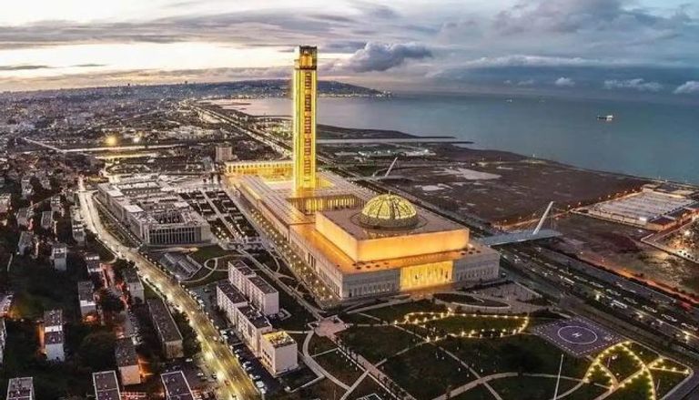 المولد النبوي الشريف 2025 في الجزائر