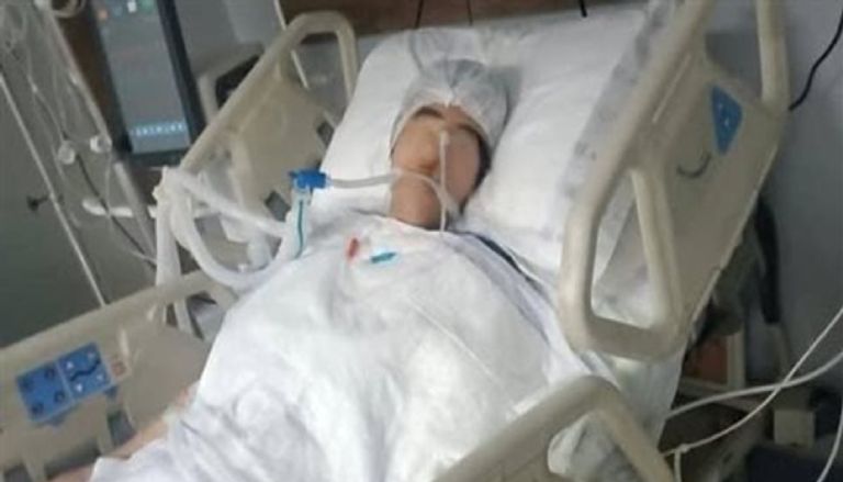 جلسة تجميل تنتهي بغيبوبة لعروس مصرية جلسة تجميل تنتهي بغيبوبة لعروس مصرية- تعبيرية