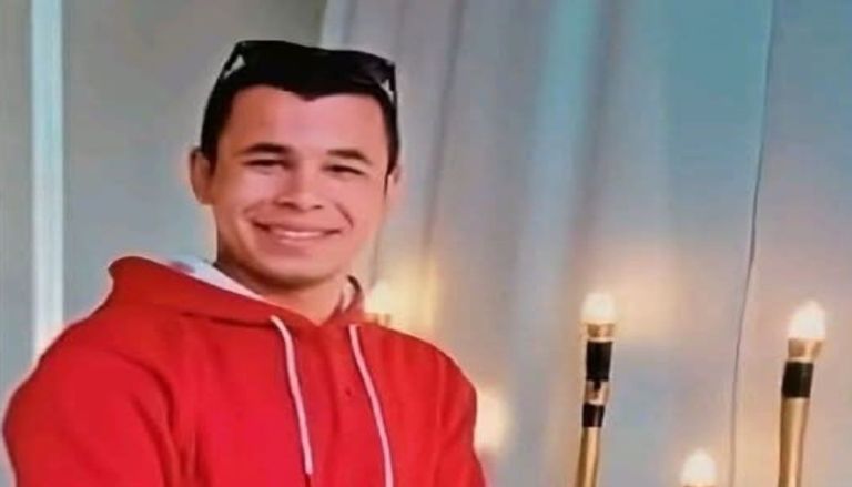 وفاة التيك توكر المصري أسامة أوس أوس وفاة التيك توكر المصري أسامة أوس أوس