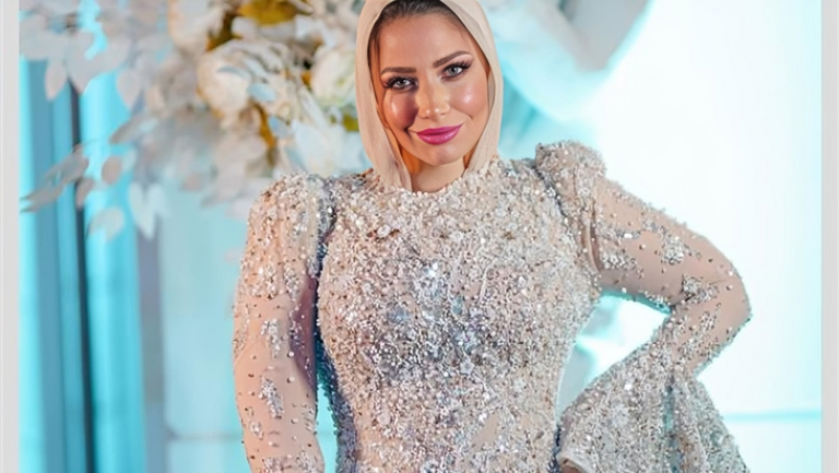  البلوغر المصرية مريم سيف