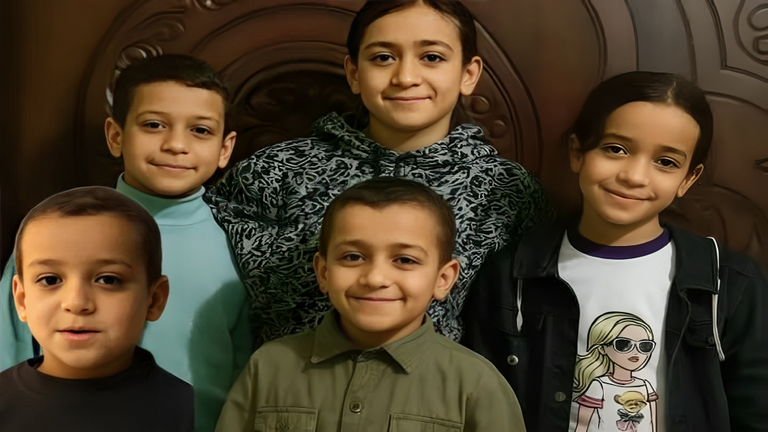 حادث ديرمواس في المنيا - تعبيرية حادث ديرمواس في المنيا - تعبيرية