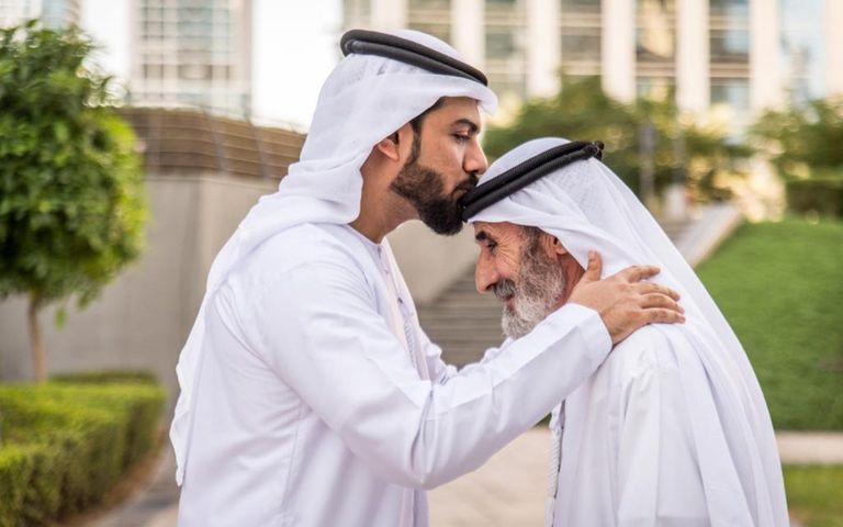 الإمارات وأنغولا.. حكاية إنسانية واحدة