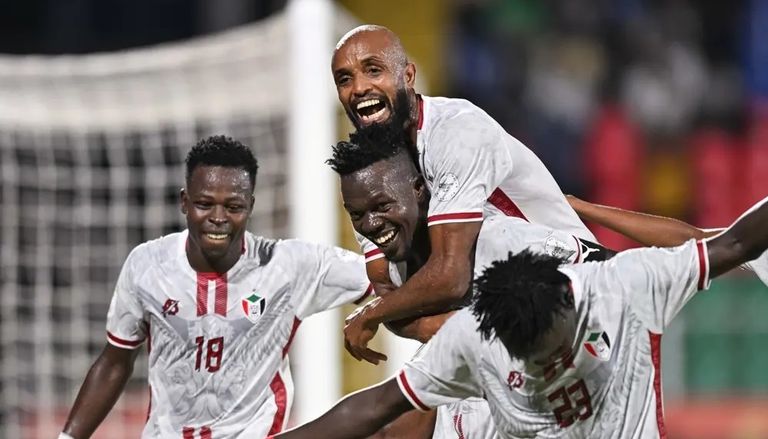 موعد مباراة السودان في كأس أمم أفريقيا للمحليين موعد مباراة السودان ومدغشقر