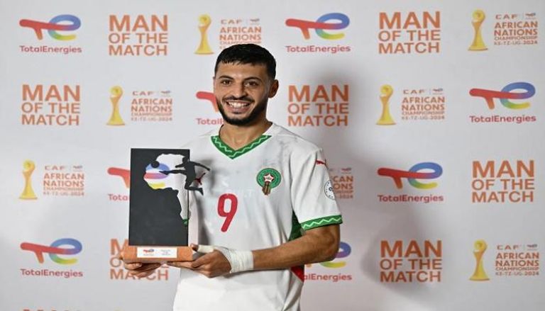 أسامة المليوي