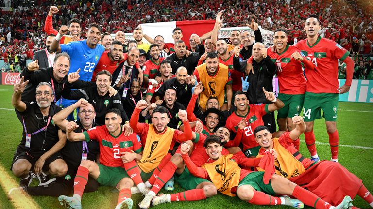 محمد التيمومي أسطورة الكرة المغربية