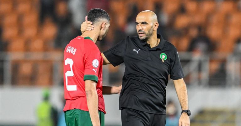 محمد التيمومي أسطورة الكرة المغربية