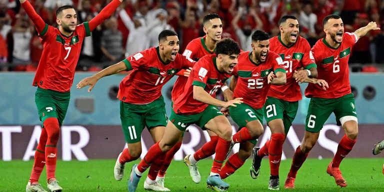 محمد التيمومي أسطورة الكرة المغربية