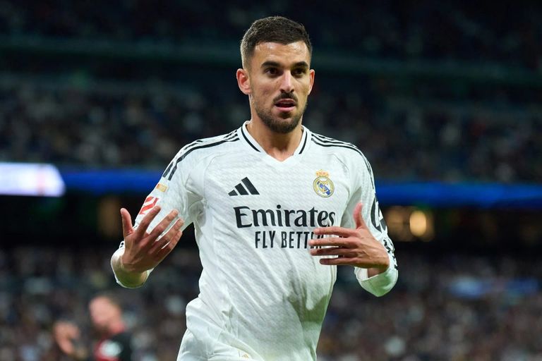 ريال مدريد