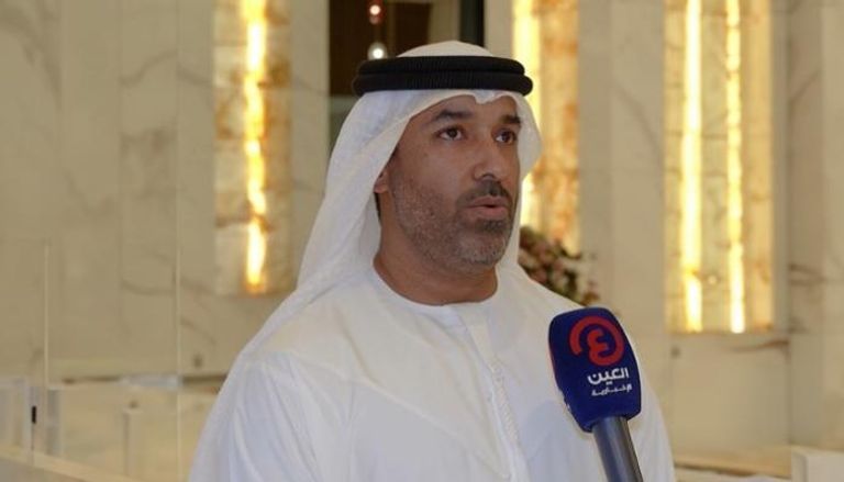 أحمد سعيد السويدي