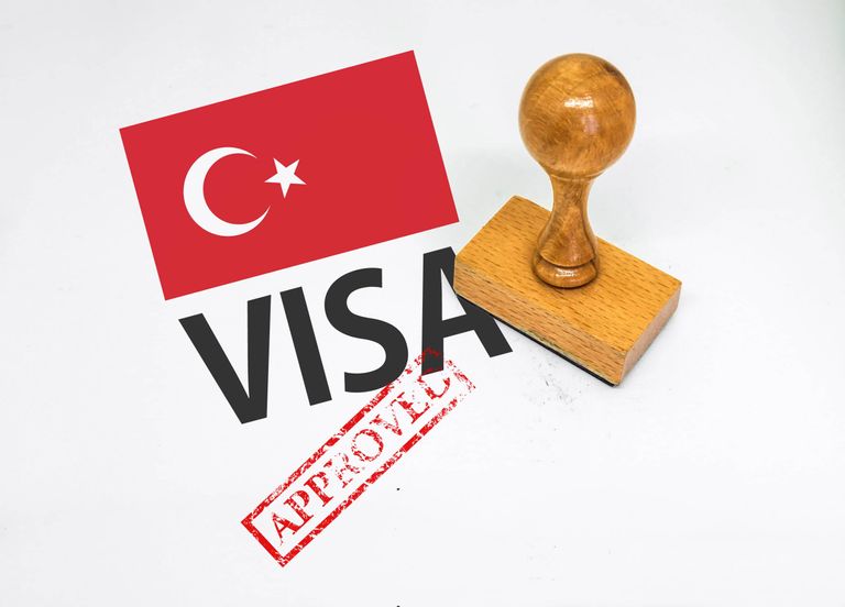 أنواع تأشيرات تركيا المتاحة للمصريين  تأشيرة تركيا للمصريين