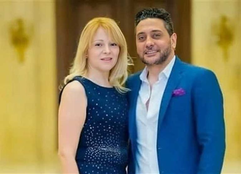 الفنان تامر فرج 