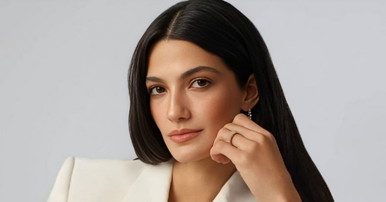 الفنانة تارا عماد الفنانة تارا عماد