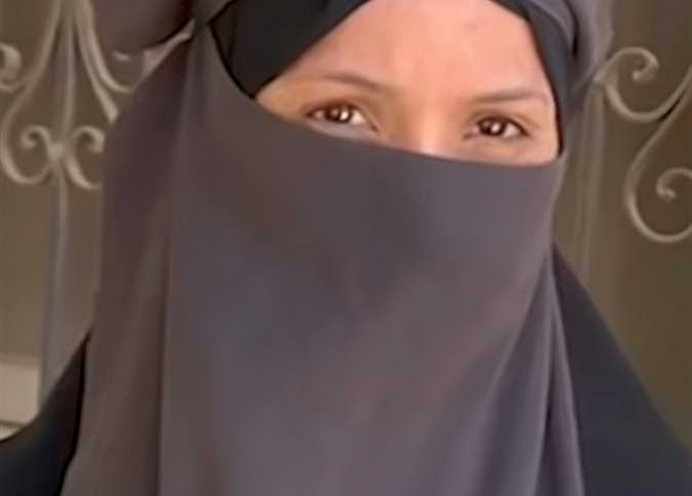 الزوجة الأولى