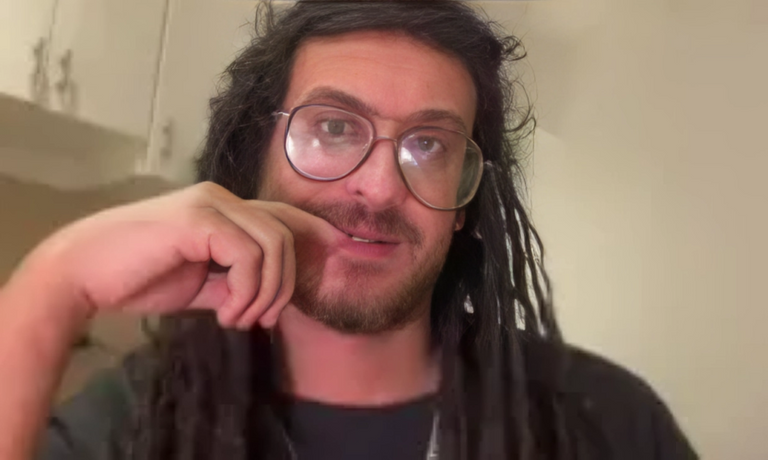 البلوغر خالد الرسام البلوغر خالد الرسام