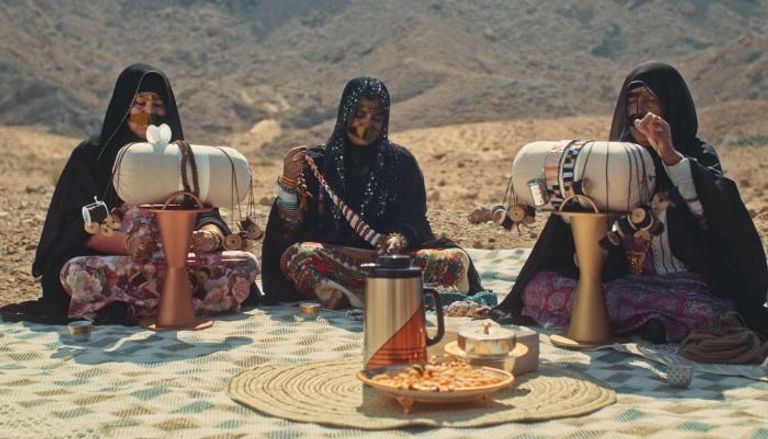 تمكين المرأة في الإمارات