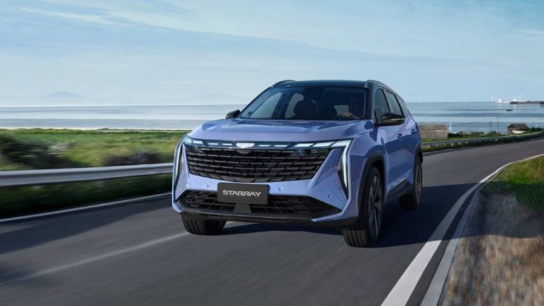 أسعار السيارات الجديدة في مصر 2026