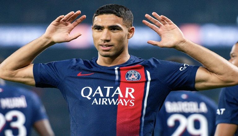 المدرب التونسي شهاب الليلي